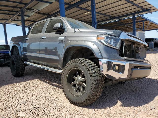  TOYOTA TUNDRA 2015 Charcoal