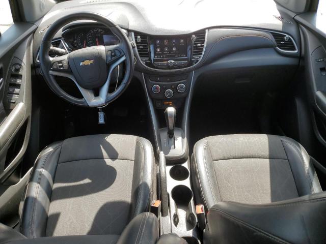  CHEVROLET TRAX 2021 Серый