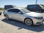 2016 Chevrolet Impala Ltz for Sale in Indianapolis, IN - Side