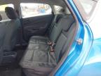 2010 FORD FIESTA ZET for sale at Copart ROCHFORD