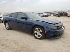 2015 Dodge Charger Se for Sale in Houston, TX - Side