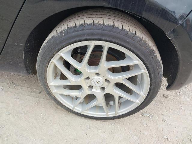 2012 VOLKSWAGEN GOLF MATCH