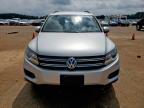 2016 Volkswagen Tiguan S იყიდება Longview-ში, TX - Rear End