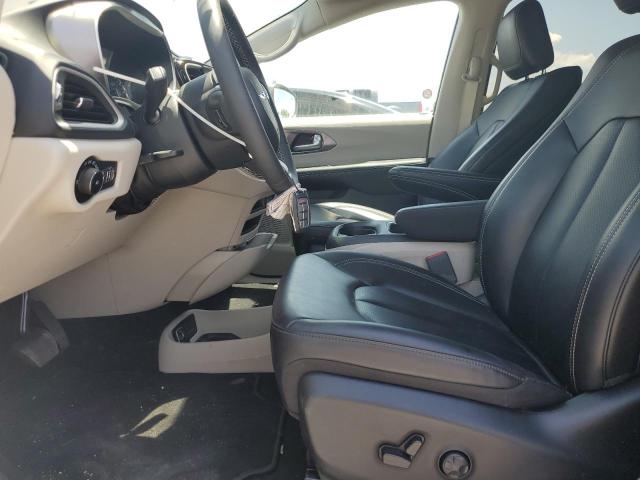 CHRYSLER PACIFICA 2023 Czarny