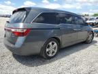 2011 Honda Odyssey Touring на продаже в Earlington, KY - Side