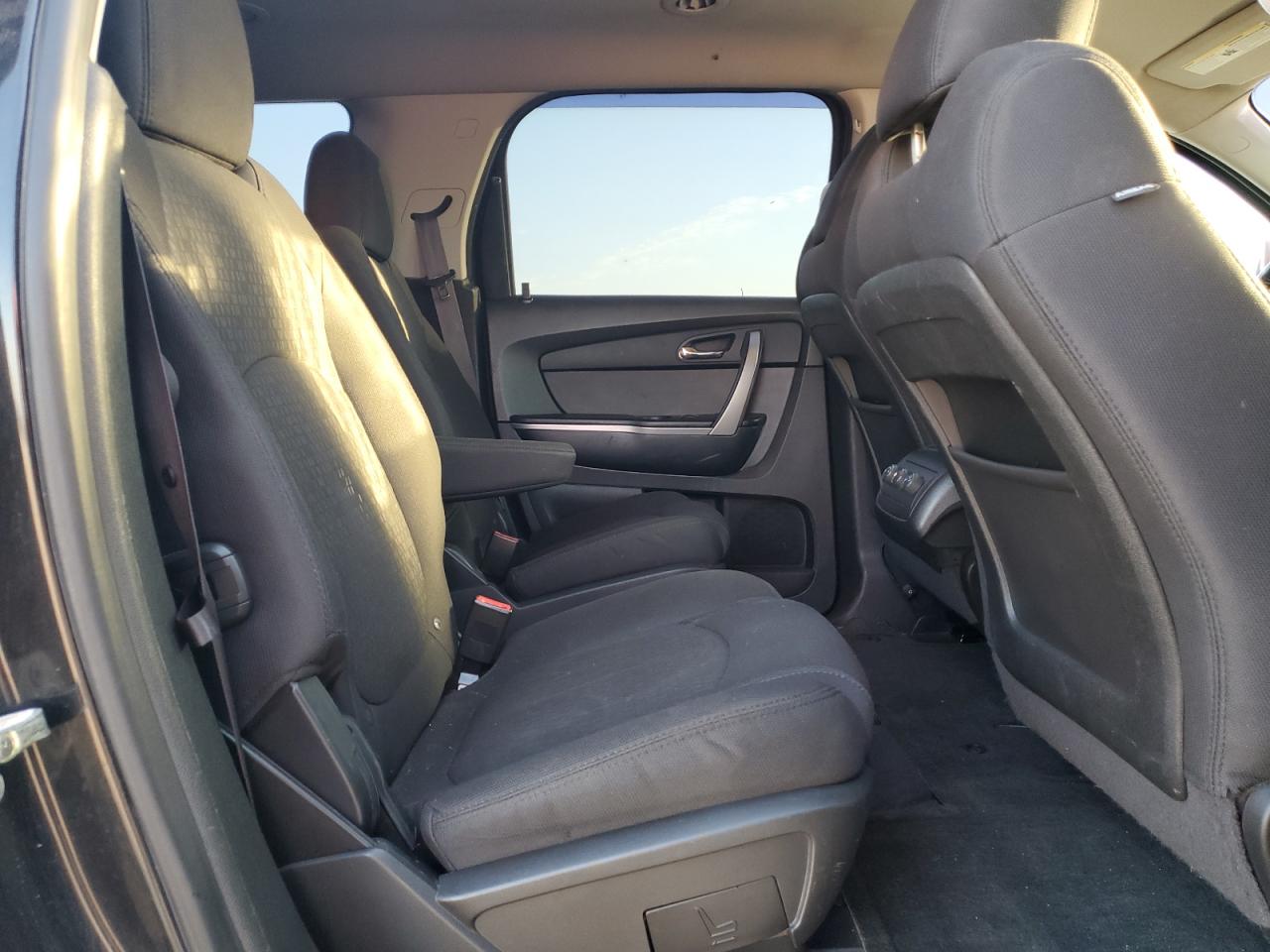 2012 GMC Acadia Sle VIN: 1GKKRPED3CJ293611 Lot: 56504035