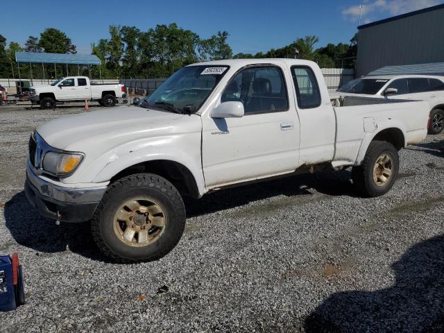 2001 Toyota Tacoma Xtracab