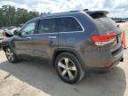 2014 Jeep Grand Cherokee Limited   na sprzedaż w Greenwell Springs, LA - Front End