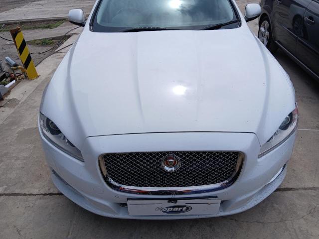 2015 JAGUAR XJ PREMIUM