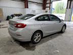 2016 Chevrolet Cruze Lt for Sale in Albany, NY - Front End