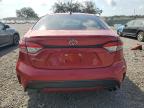 2020 Toyota Corolla Se   de vânzare în Riverview, FL - Side