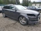 2011 Audi Q7 Prestige zu verkaufen in Graham, WA - Front End