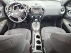 2014 Nissan Juke S იყიდება Tulsa-ში, OK - Water/Flood