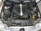 2004 Mercedes-Benz Clk 320 продається в Wheeling, IL - Mechanical