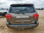 2010 Toyota Sequoia Platinum zu verkaufen in San Antonio, TX - Minor Dent/Scratches
