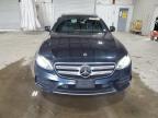 2017 Mercedes-Benz E 400 4Matic na sprzedaż w Albany, NY - Side
