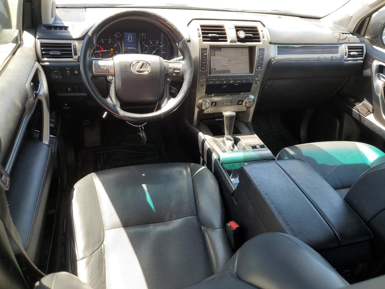 2014 Lexus Gx 460 VIN: JTJBM7FX9E5066628 Lot: 56499315