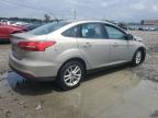 2016 Ford Focus Se for Sale in Windsor, NJ - Front End