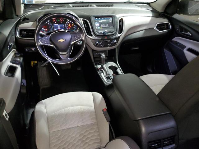  CHEVROLET EQUINOX 2019 Сharcoal