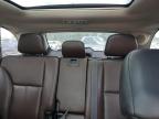 2011 Ford Edge Limited на продаже в Dunn, NC - Front End