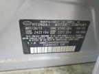 2011 Hyundai Sonata Hybrid na sprzedaż w Sandston, VA - Front End