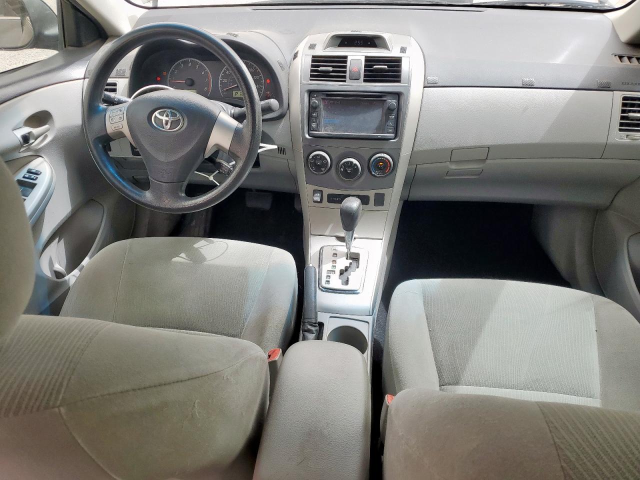 2013 Toyota Corolla Base VIN: 5YFBU4EE0DP224941 Lot: 56989465