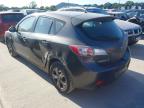 2009 MAZDA 3 TS for sale at Copart SANDY