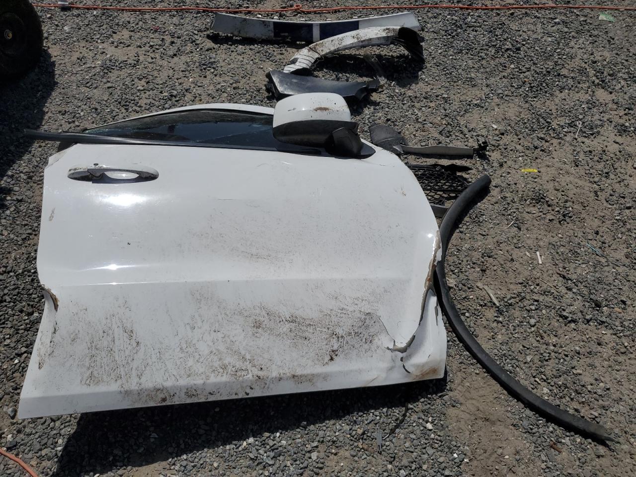 2019 Dodge Durango Sxt VIN: 1C4RDJAG4KC848591 Lot: 56955485