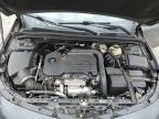2016 Chevrolet Malibu Lt   იყიდება Madisonville-ში, TN - Rear End