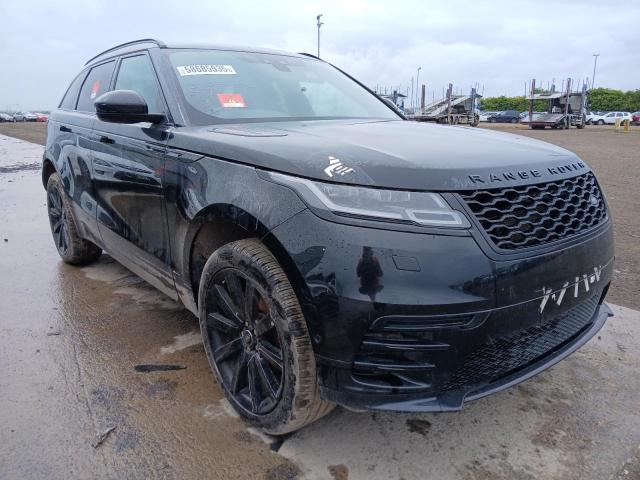 2020 LAND ROVER R ROVER VE