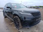 2020 LAND ROVER R ROVER VE for sale at Copart PETERLEE