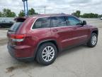 2021 Jeep Grand Cherokee Laredo   for Sale in Fort Wayne, IN - Side