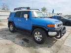 2007 Toyota Fj Cruiser  for Sale in Walton, KY - Side