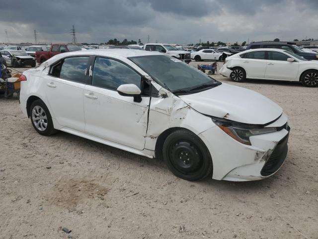  TOYOTA COROLLA 2023 White