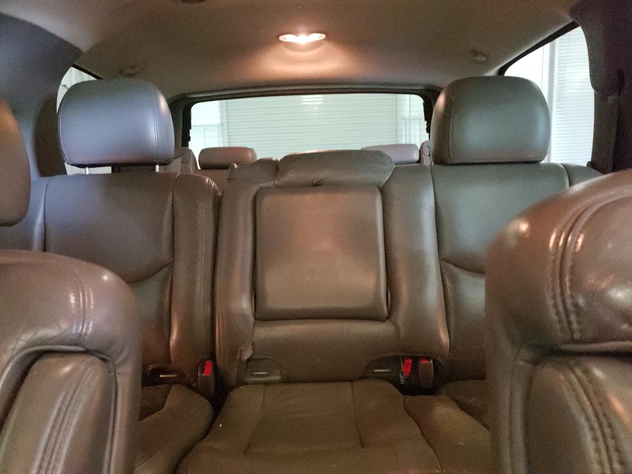 2003 GMC Yukon Denali VIN: 1GKEK63U23J136487 Lot: 57974035