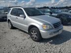 2004 Mercedes-Benz Ml 500 for Sale in Cahokia Heights, IL - Front End