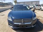Albuquerque, NM에서 판매 중인 2019 Lincoln Continental Reserve - Side
