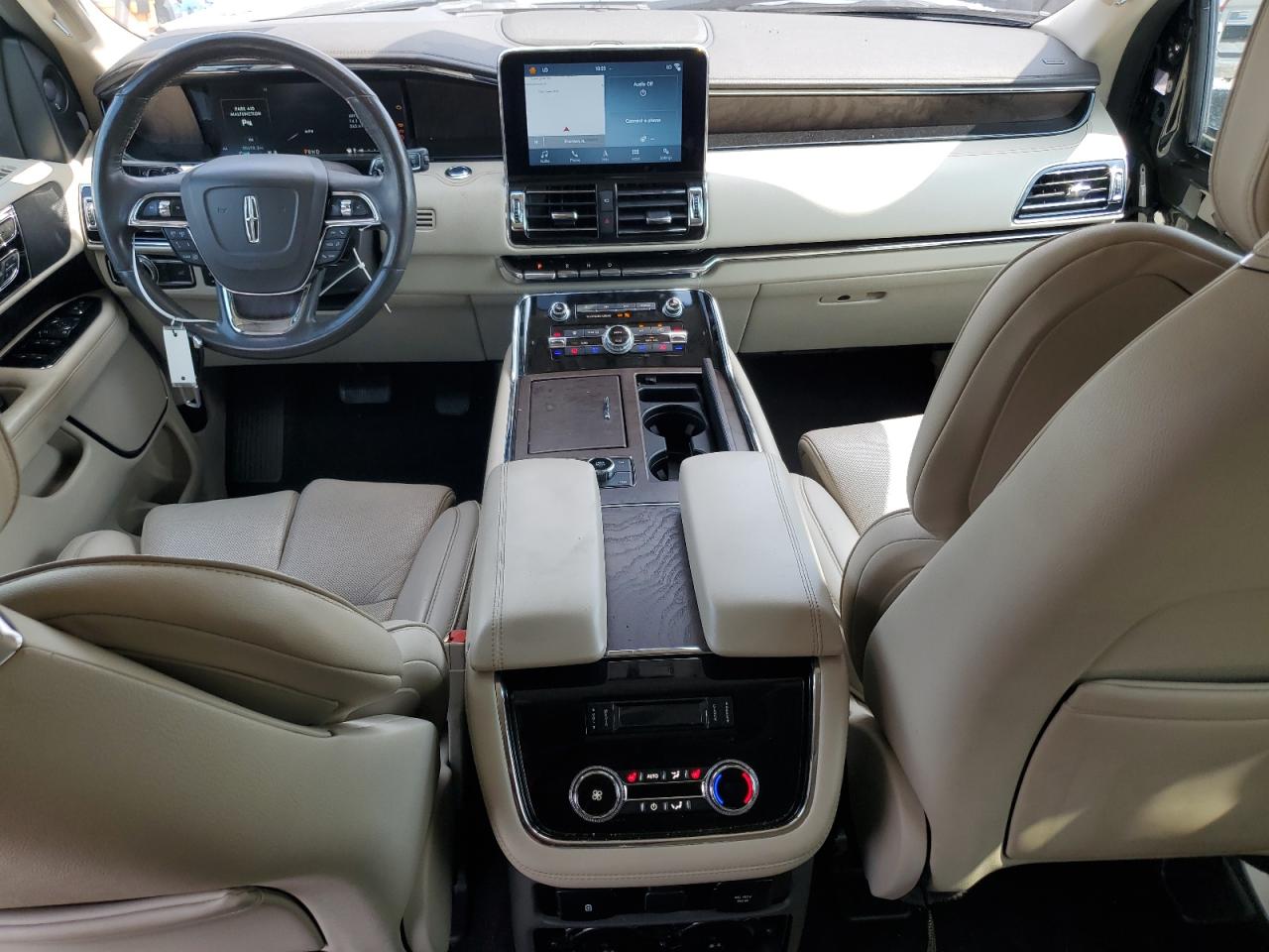 2019 Lincoln Navigator Reserve VIN: 5LMJJ2LT4KEL05311 Lot: 56371715