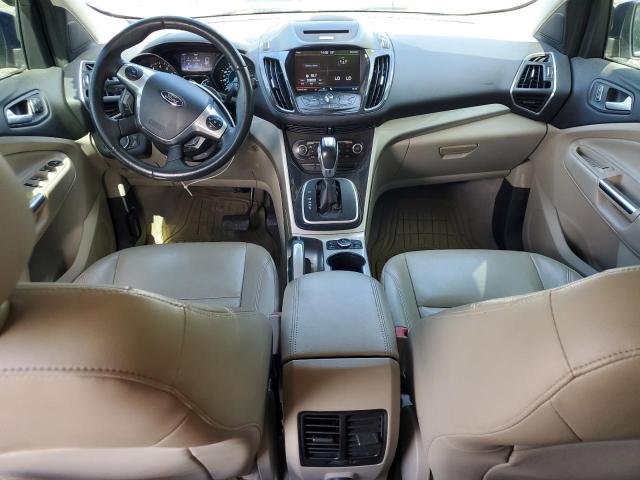  FORD ESCAPE 2013 Granatowy