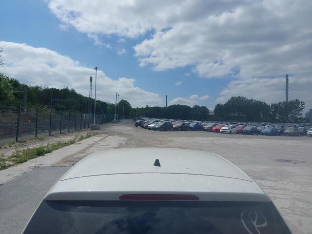 2012 VOLKSWAGEN POLO MATCH