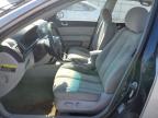 2008 Hyundai Sonata Gls за продажба в Gastonia, NC - Front End