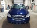 2013 Chrysler 200 Limited zu verkaufen in Blaine, MN - Rear End