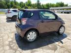 2013 Toyota Scion Iq  на продаже в Memphis, TN - Front End