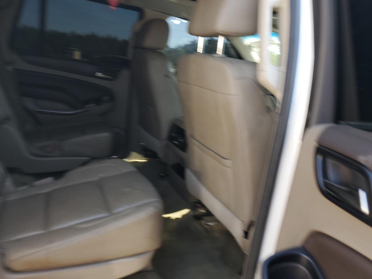 1GNSCBKC4GR461377 CHEVROLET TAHOE 2016