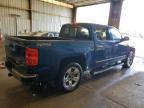 2015 Chevrolet Silverado K1500 Ltz იყიდება West Mifflin-ში, PA - Minor Dent/Scratches