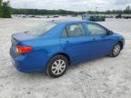 2009 Toyota Corolla Base de vânzare în Loganville, GA - Minor Dent/Scratches