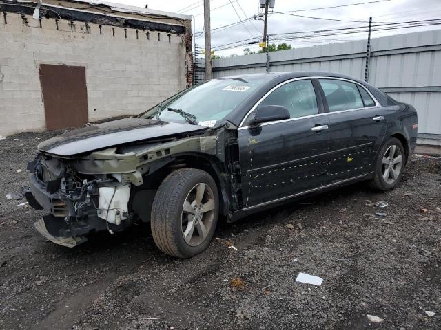 2012 Chevrolet Malibu 1Lt