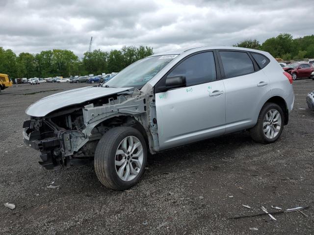 2008 Nissan Rogue S