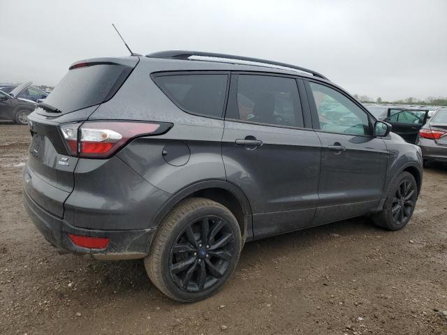  FORD ESCAPE 2018 Серый