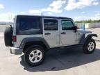 2017 Jeep Wrangler Unlimited Sport за продажба в Littleton, CO - Front End